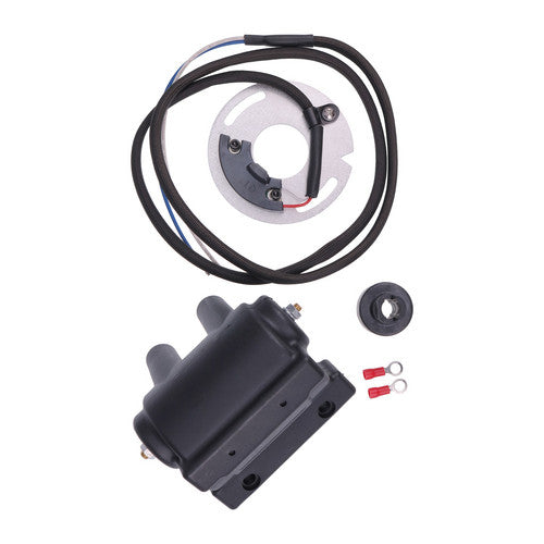 Electronic Ignition System DSK6-1 for Harley 1970-99 Big Twin 1971-03 Sportster