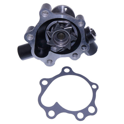 121000-42100 Water Pump  for Yanmar 2GMF 2GM20F 3GMF 3GM30F 3HM 3HM35F 3HMF