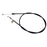 GX23336 Operator Presence Cable for John Deere JS25 JS35 JS45 128T02 126L0