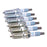 6pcs Spark Plug SP520-X CYGD-12F-5X SP-520 for Ford Motorcraft SP-520 SP520 SP520X