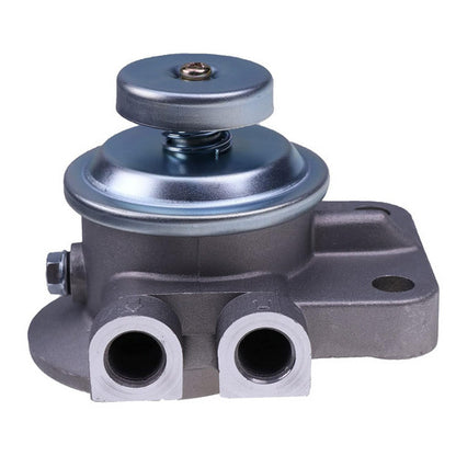 6202-73-6110 Fuel Filter Primer Pump for Komatsu 4D95S 6D95