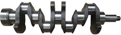 Engine Casting Crankshaft 5-12310-161-0 5123101610 Compatible with Isuzu 4BC2 4BC1 Engine