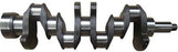 Engine Casting Crankshaft 5-12310-161-0 5123101610 Compatible with Isuzu 4BC2 4BC1 Engine