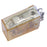 12V Relay 2 Pole 103316  SKY103316 for Skyjack Scissor Lift SJ7127 RT SJ7135 RT