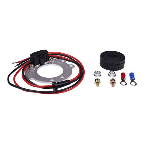 Electronic Ignition Conversion Kit 1244A for Ford Tractor 8N 4Cyl Series 500-900