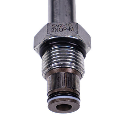 366760001 Solenoid Valve Cartridge for Auto Crane 6406H Series