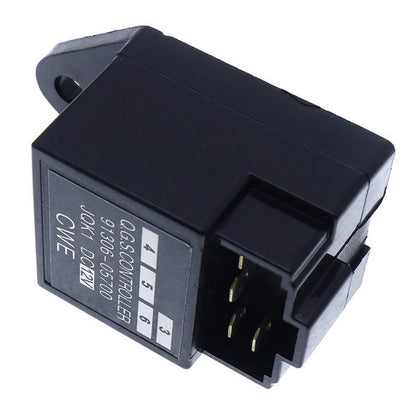 MM431762 12V Timer Relay for Mitsubishi K3A K3B K3C K3D Lamptimer NGK S85NR