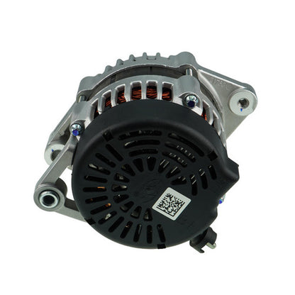 Alternator S113701110BA S11-3701110BA for Chery QQ SQR372 SQR472 800cc Engines