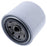 2PCS Oil Filter Replaces Bobcat 6675517 LF3400 P550318 Fleetguard Lube Filter