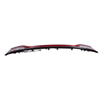 68453659AA Tail Light Assembly W/Camera Hole for 2014-2022 Dodge Durango