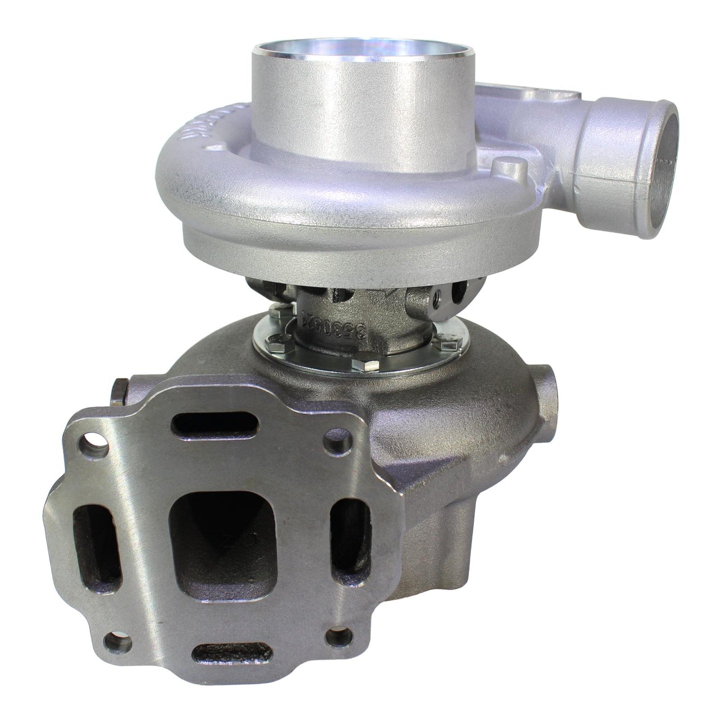 Free Shipping Turbocharger Turbo HX40M 3536620 4035800 3802829 for Cummins Marine 6BTA 5.9 Engine