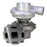 Free Shipping Turbocharger Turbo HX40M 3536620 4035800 3802829 for Cummins Marine 6BTA 5.9 Engine