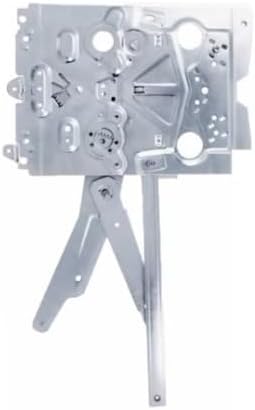 12V Right Hand Window Regulator 3176544 Compatible with Volvo Truck VN ...