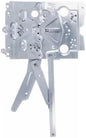 12V Right Hand Window Regulator 3176544 Compatible with Volvo Truck VNL