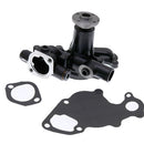 VV11981042001 Water Pump for Case CX36 CX31 New Holland EH35 Excavator