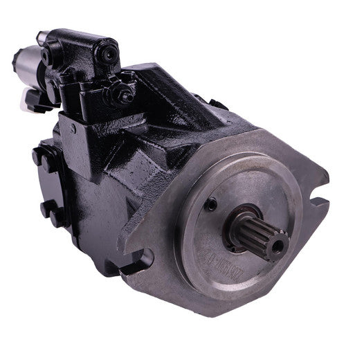 Hydraulic Motor VOE17487754 17487754 for Volvo Articulated Haulers A25G A30G A35G A40G