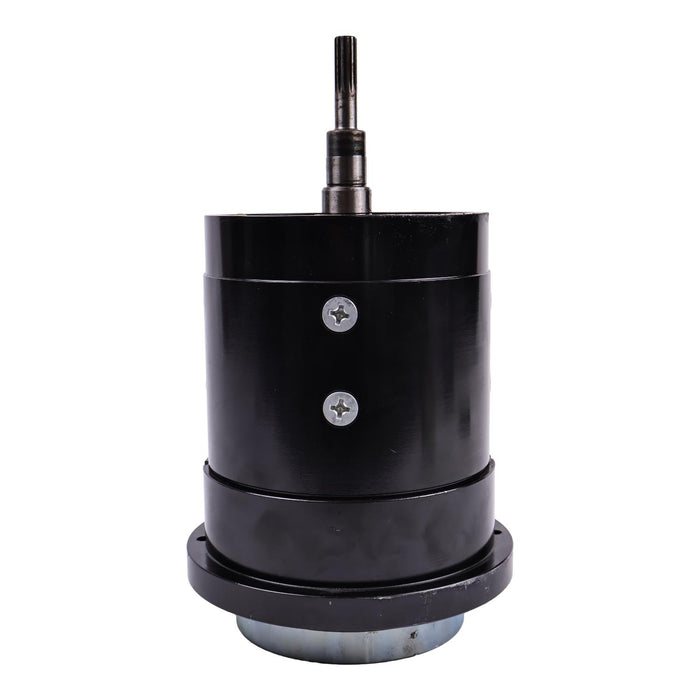 24V Drive Motor with Brake 70003680 140324009 140324001 for JLG Scissor Lift ES