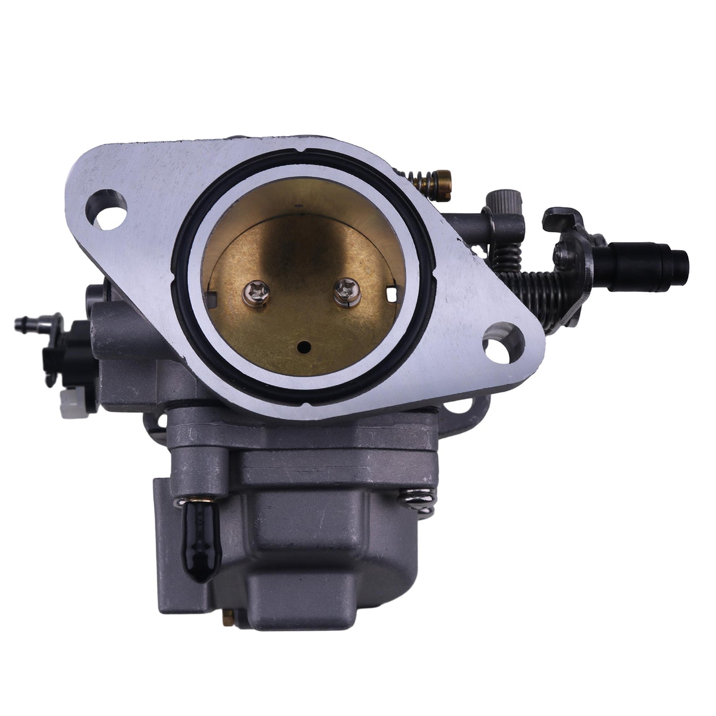 66T1430161 66T-14301-61 Carburetor for Yamaha Outboard 2 Stroke 40HP 66T E40X
