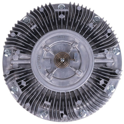 Fan Clutch Assy 447916A1 255031A1 255031A2 for Case MX180 MX200 MX210 MX220 MX230 MX240