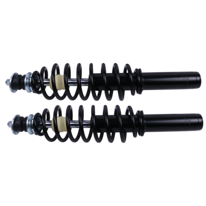 2Pcs Front Shock Absorbers AM135372 AM137957 for John Deere HPX Gator XUV620i XUV850D