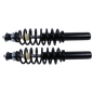 2Pcs Front Shock Absorbers AM135372 AM137957 for John Deere HPX Gator XUV620i XUV850D