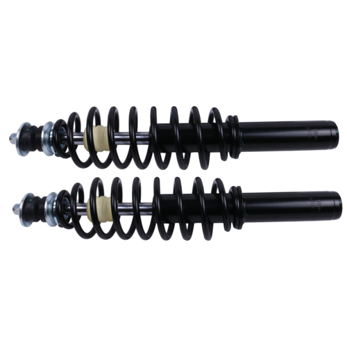 2Pcs Front Shock Absorbers AM135372 AM137957 for John Deere HPX Gator XUV620i XUV850D