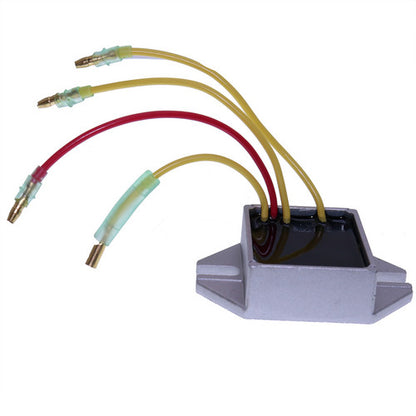 Voltage Regulator Rectifier 278000443 for Sea-Doo 787 800 XP GSX 1996 GTX SPX