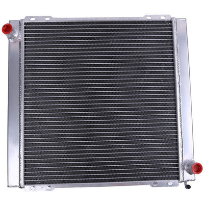 709200576 Radiator for 2018-2022 Can-Am Maverick X3 Max R Turbo 4X4 DPS XDR XRS