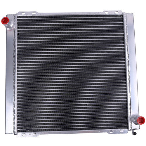 709200576 Radiator for 2018-2022 Can-Am Maverick X3 Max R Turbo 4X4 DPS XDR XRS