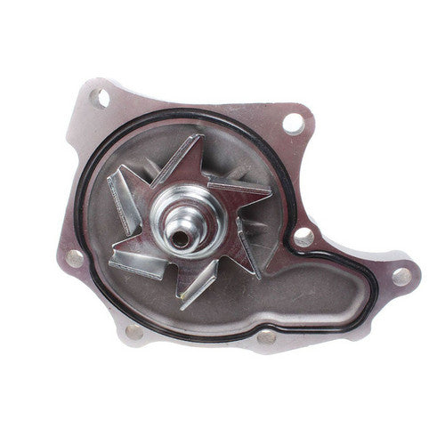 6mm Hole 89944194612 8973768510  Water Pump for Isuzu 4JB1 4JA1 4JB1T Kobelco SK60 SH60