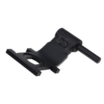 7193725 Cab Door Hinge for Bobcat Skid Steer Loaders S450 S510 S530 S550 S570