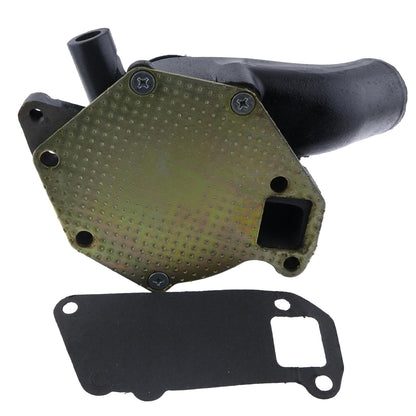 6 Holes Water Pump 1-13650016-1 1136500161 for ISUZU ZAX230 ZAX200 6BG1