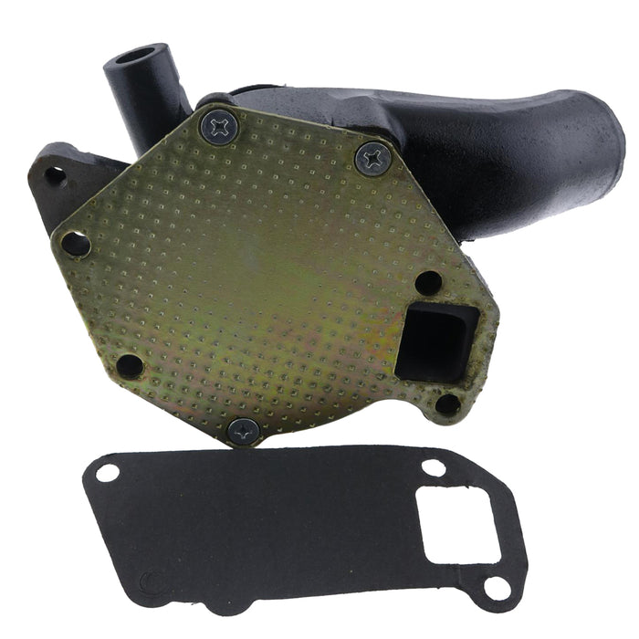 6 Holes Water Pump 1-13650016-1 1136500161 for ISUZU ZAX230 ZAX200 6BG1