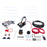 25804 Air Lift Bag Control Compressor Suspension Kit Maximum 100 psi 12VDC 12.0A ($) 子标题: