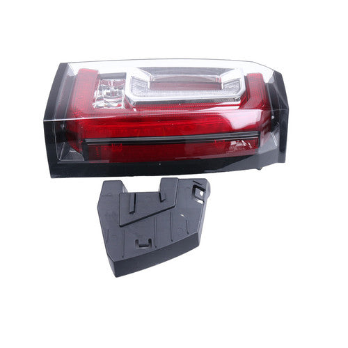 84536243 Tail Light for 2015-2020 GMC Yukon XL SLE Right Side with Red Lens