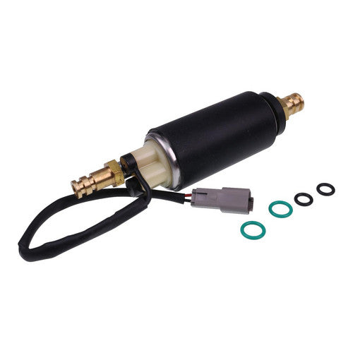 24V Fuel Transfer Pump 5593524 for Cummins Engine 6B5.9 6C8.3 ISB QSB6.7 QSC8.3