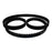 33'' Deck Toothed Drive Belt 1764995 1773600 for Cub Cadet Troy-Bilt MTD