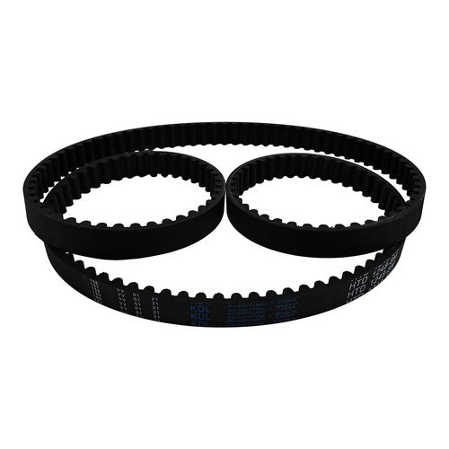 33'' Deck Toothed Drive Belt 1764995 1773600 for Cub Cadet Troy-Bilt MTD