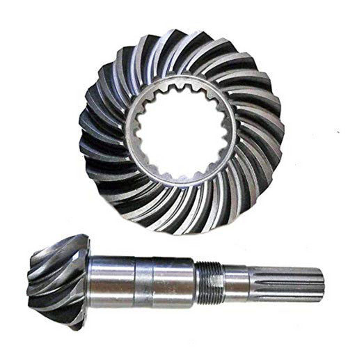 New Kubota Tractor Front Crown & Pinion Shaft Part # 3C05142300 3C051-42300