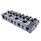 111011030 10000-15328 Complete Cylinder Head for Perkins 404A-22 404D-22 Engine