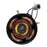 24V Drive Motor with Brake 70003680 140324009 140324001 for JLG Scissor Lift ES