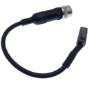 Control Box Update Kit 100839 100840 96019GT for Genie GS2032 GS2632 GS2646