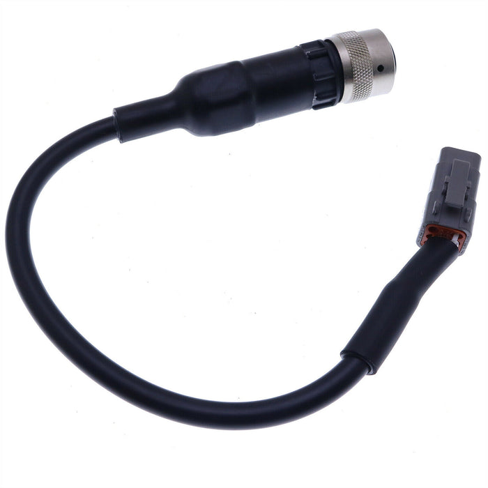 Control Box Update Kit 100839 100840 96019GT for Genie GS2032 GS2632 GS2646