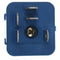 24V Relay 569-06-61960 5690661960 for Komatsu D31EX-22 D37EX-22 D39EX-22 D37PX-22 D39EX-22