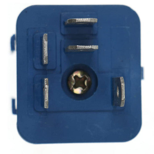 24V Relay 569-06-61960 5690661960 for Komatsu D31EX-22 D37EX-22 D39EX-22 D37PX-22 D39EX-22
