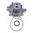 Water Pump 0412 9080 / 0412 6935 / 0412 7489 for Deutz TCD3.6L4 Engine