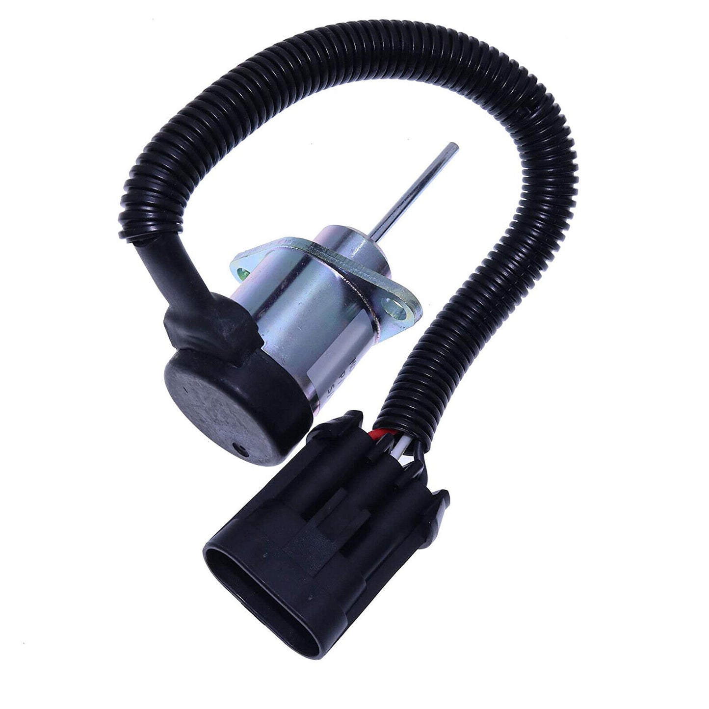 G925-60011 Fuel Shutoff Solenoid for Kubota B1700D B2400D M8200 V2203 V2403