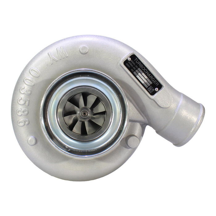 Free Shipping Turbocharger Turbo HX40M 3536620 4035800 3802829 for Cummins Marine 6BTA 5.9 Engine