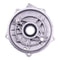 Rear Brake Panel 43010-HM8-000 43010HM8000 for Honda Recon 250 TRX250 TRX250TE 1997-2022