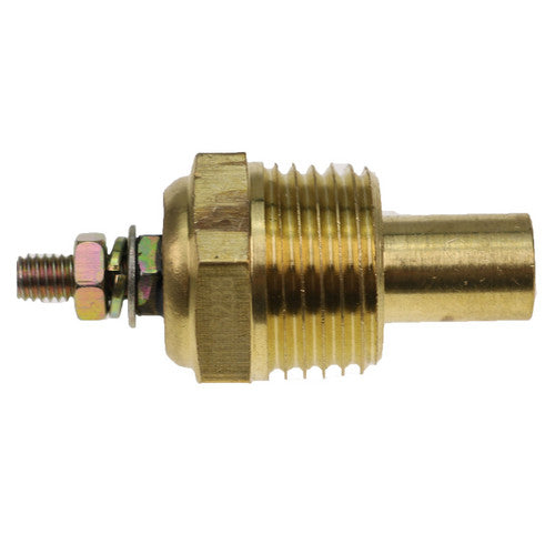 3015238 Water Temperature Sensor For Cummins KTA19GC QSK19 K123 CM558 1/2NPT
